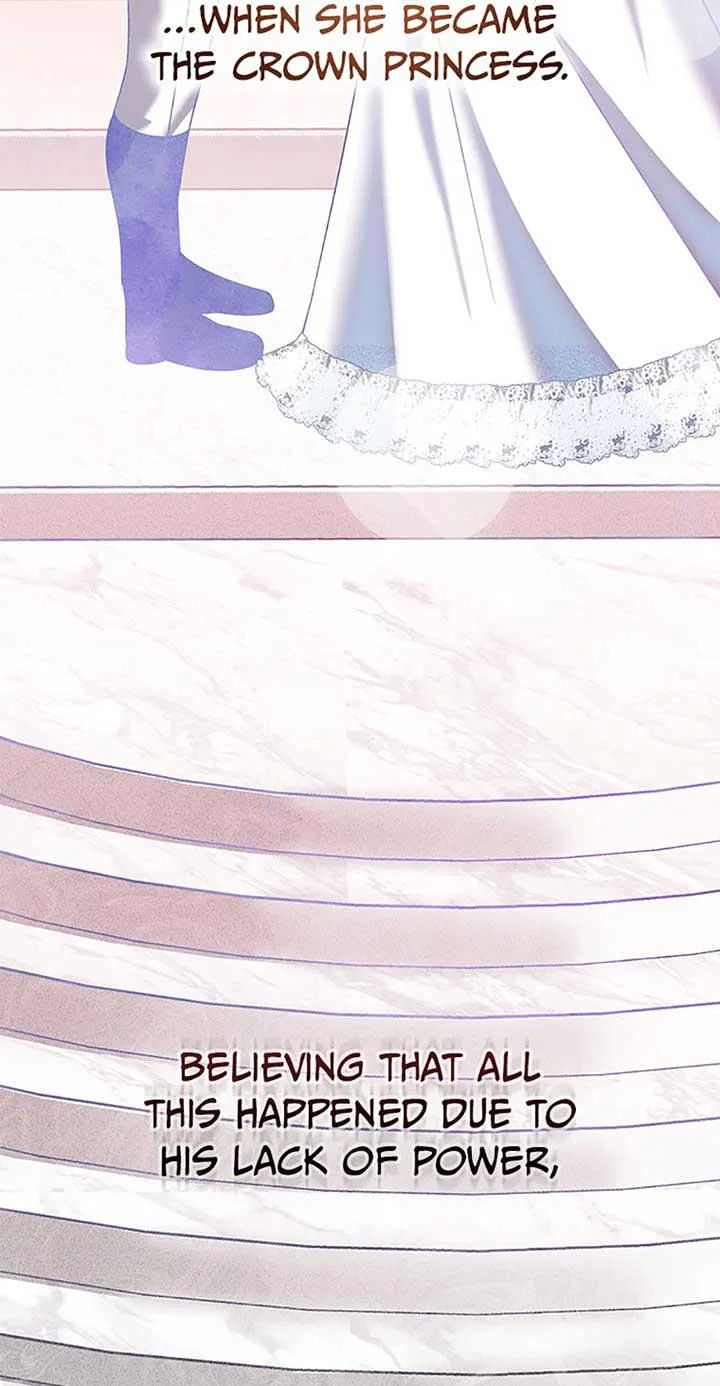In This Life, I Will Survive Until the End Chapter 37 – Page 104
