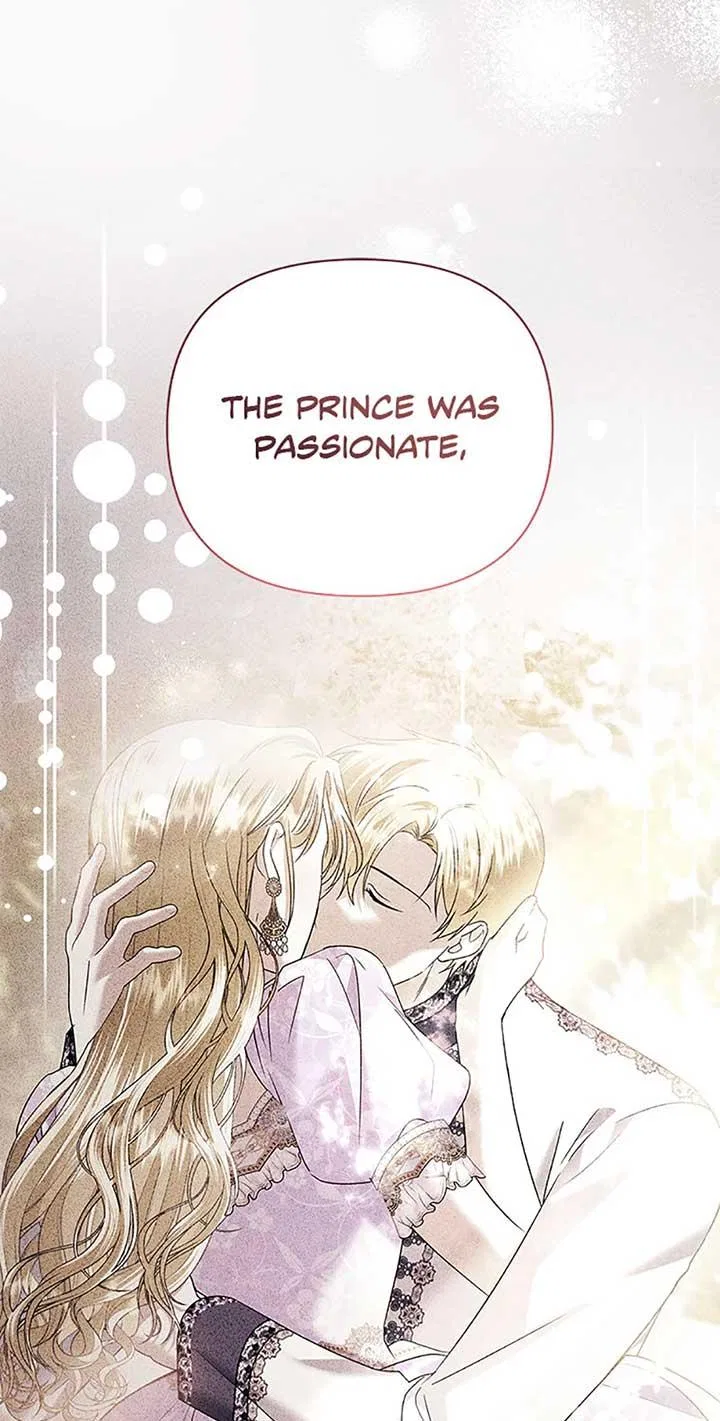 In This Life, I Will Survive Until the End Chapter 37 – Page 110