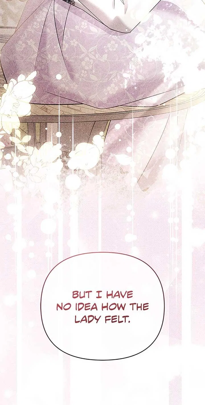 In This Life, I Will Survive Until the End Chapter 37 – Page 111
