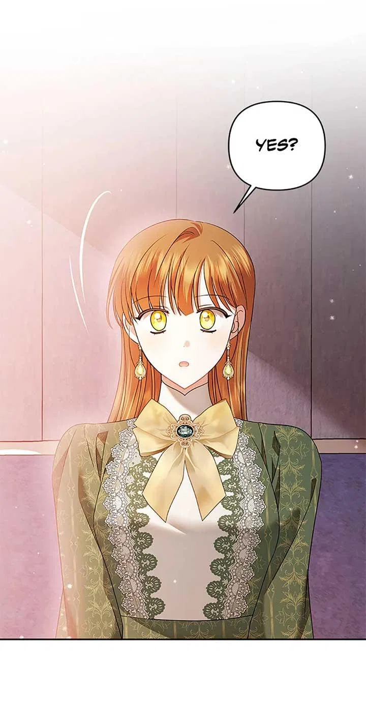 In This Life, I Will Survive Until the End Chapter 37 – Page 116