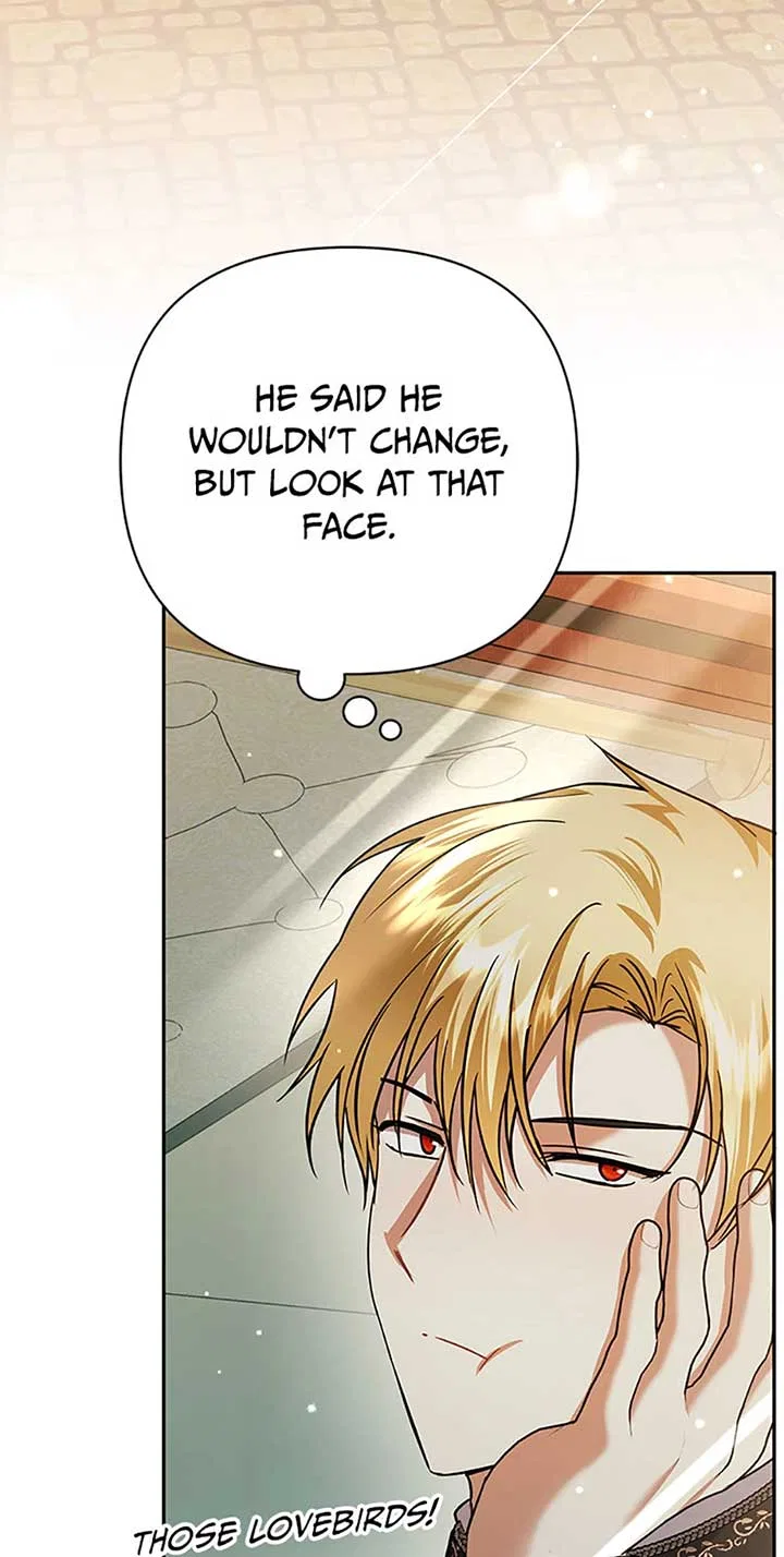 In This Life, I Will Survive Until the End Chapter 36 – Page 7