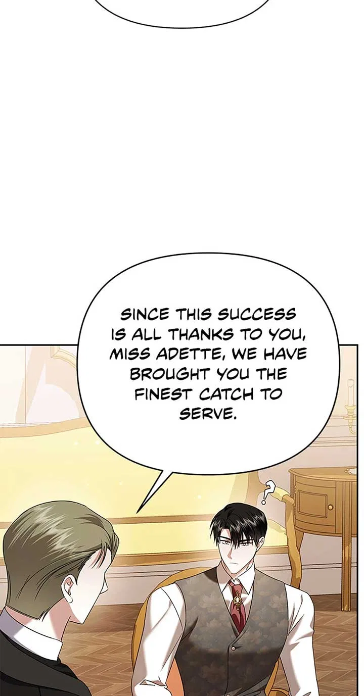 In This Life, I Will Survive Until the End Chapter 36 – Page 17