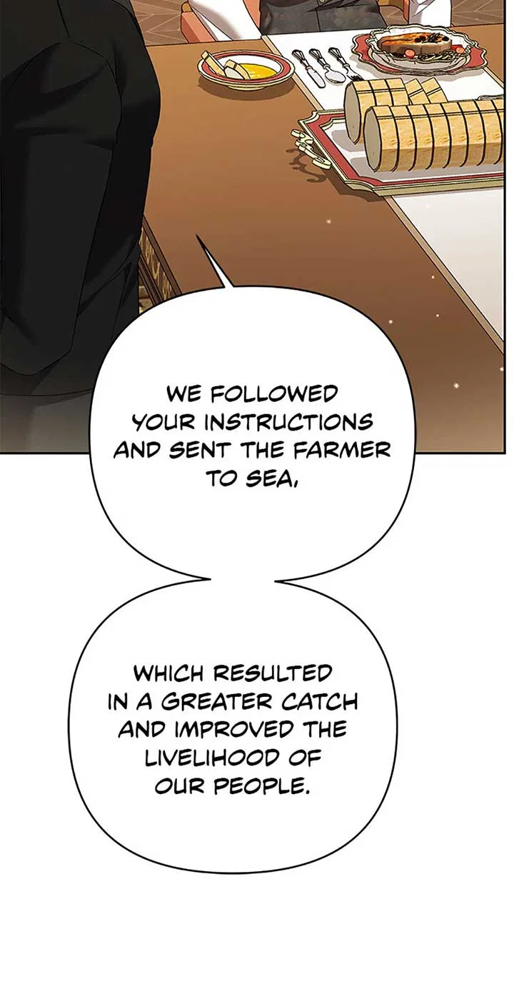 In This Life, I Will Survive Until the End Chapter 36 – Page 18