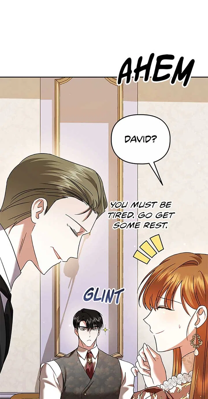 In This Life, I Will Survive Until the End Chapter 36 – Page 19