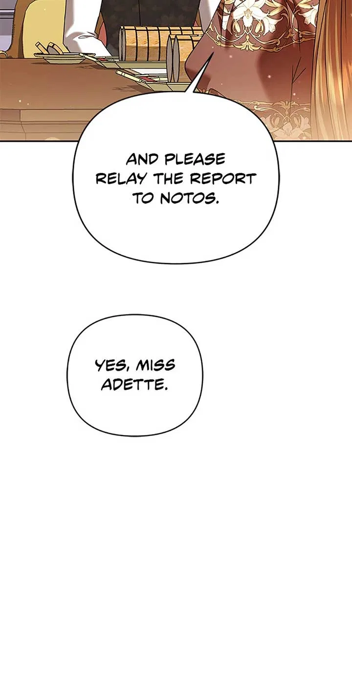 In This Life, I Will Survive Until the End Chapter 36 – Page 20