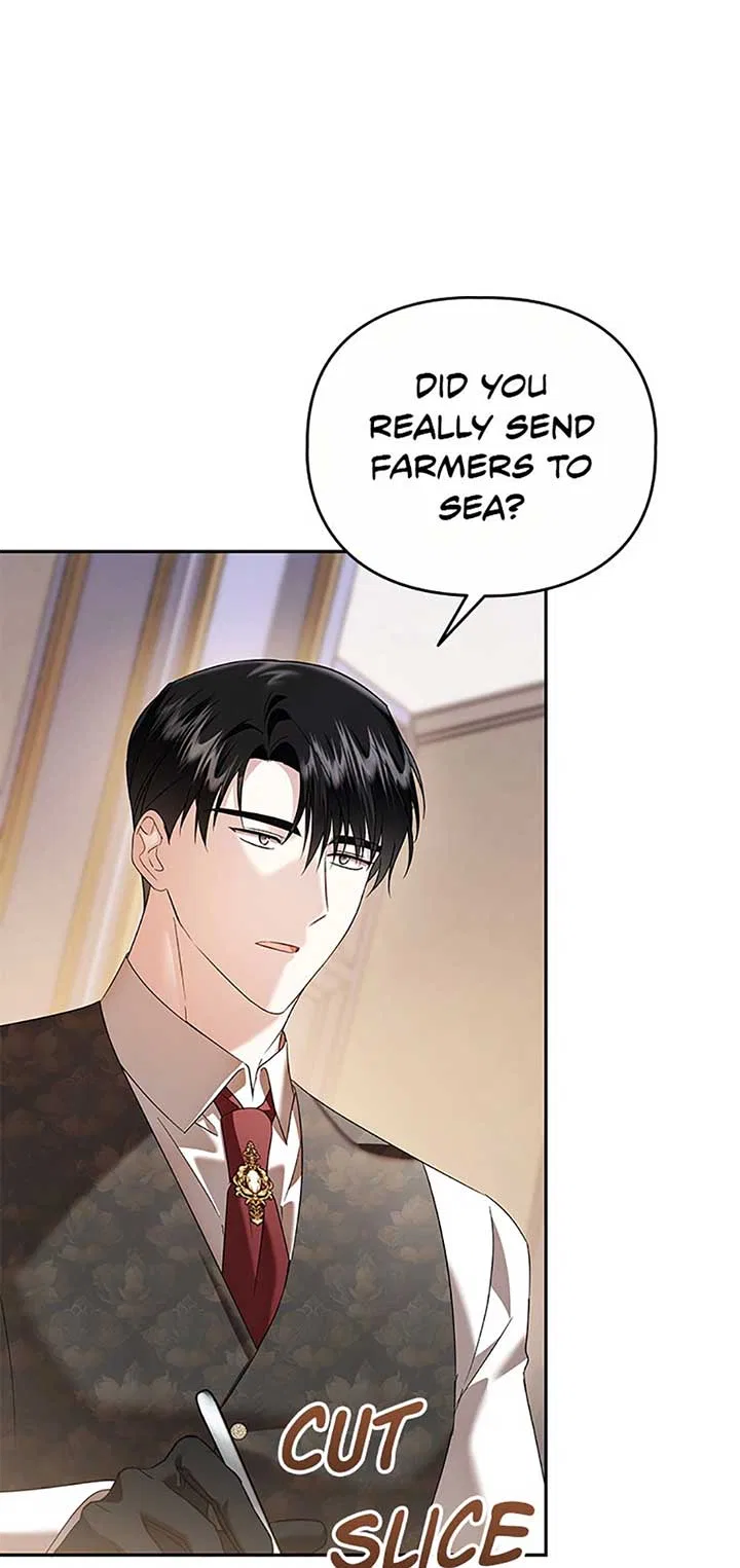 In This Life, I Will Survive Until the End Chapter 36 – Page 21