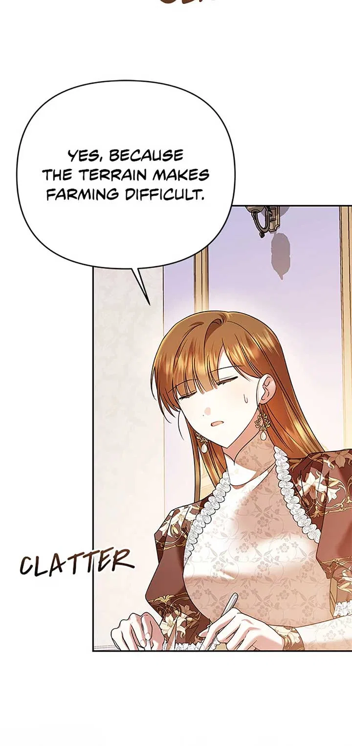 In This Life, I Will Survive Until the End Chapter 36 – Page 22