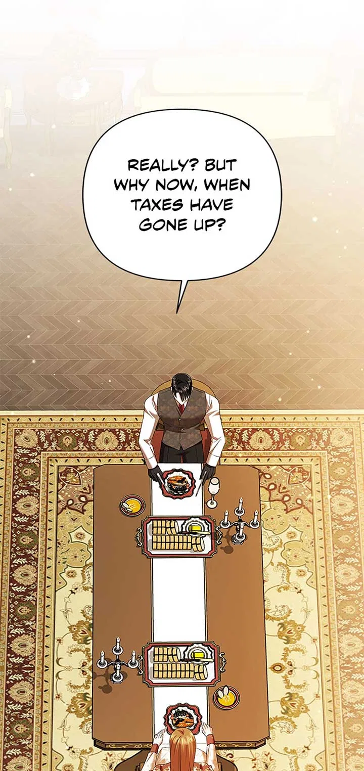In This Life, I Will Survive Until the End Chapter 36 – Page 23