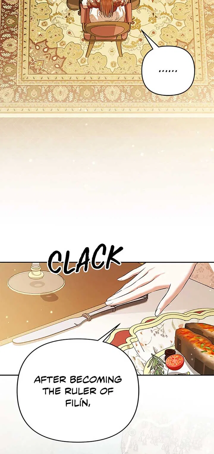 In This Life, I Will Survive Until the End Chapter 36 – Page 24