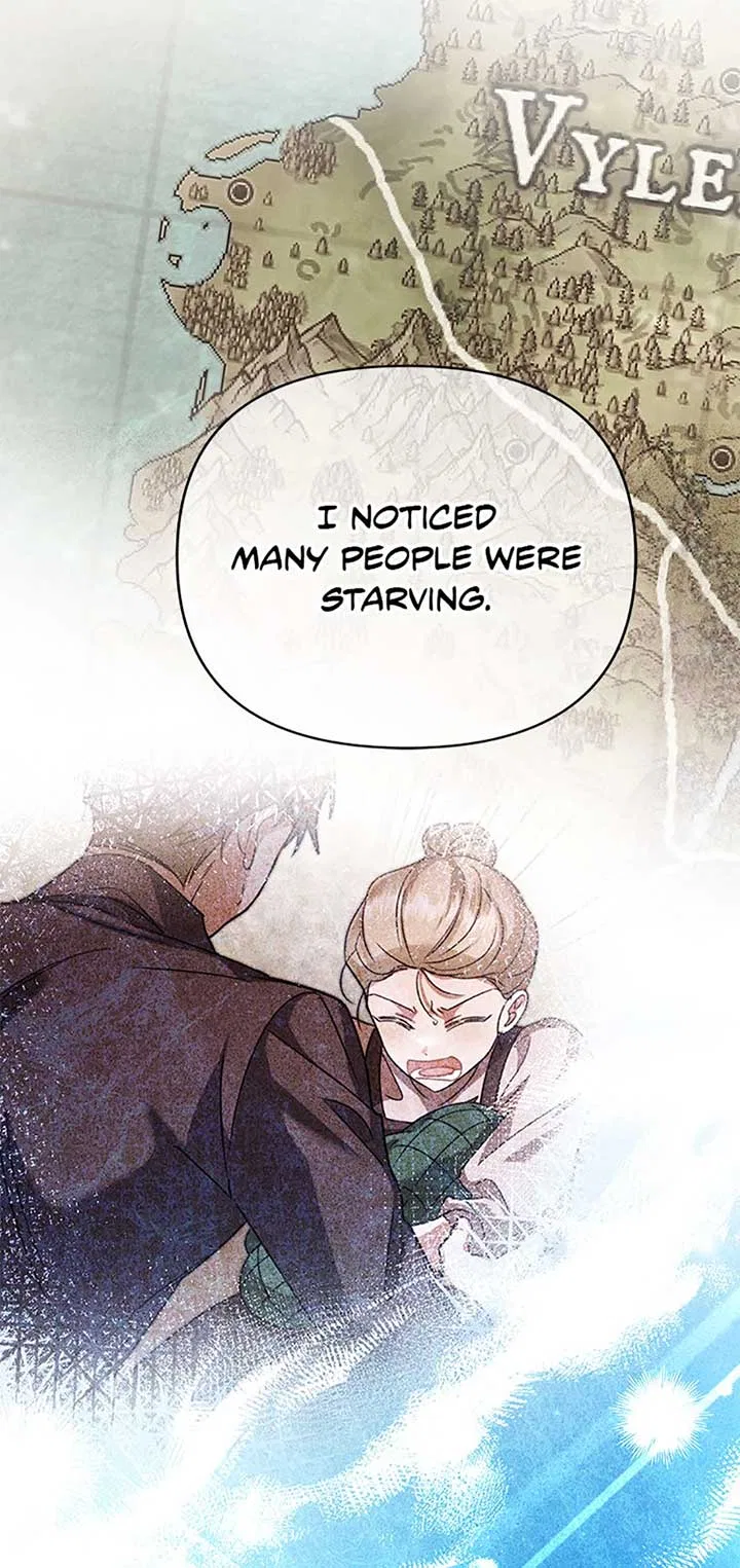 In This Life, I Will Survive Until the End Chapter 36 – Page 25