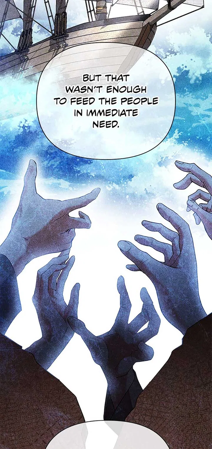 In This Life, I Will Survive Until the End Chapter 36 – Page 27
