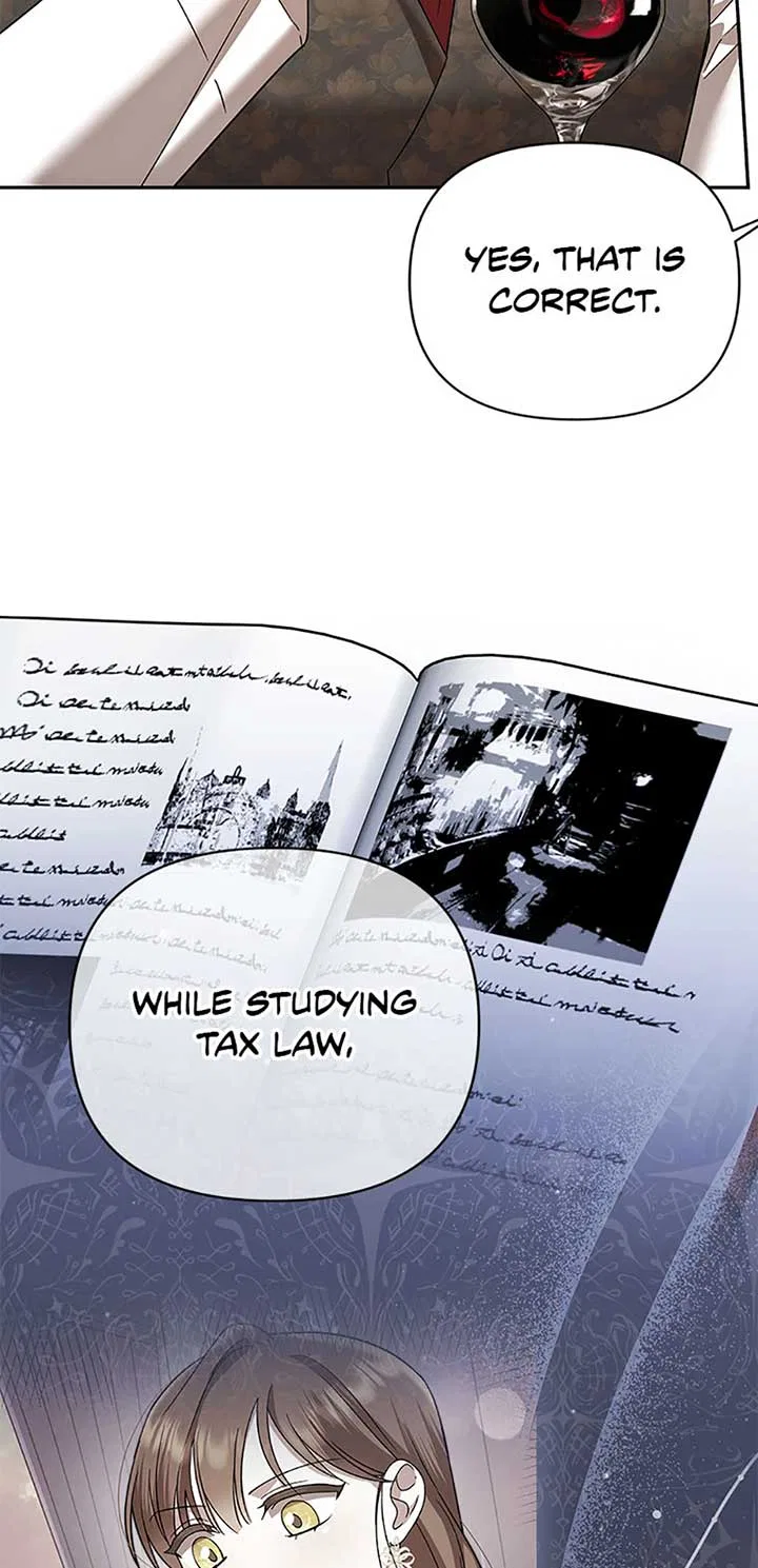 In This Life, I Will Survive Until the End Chapter 36 – Page 30