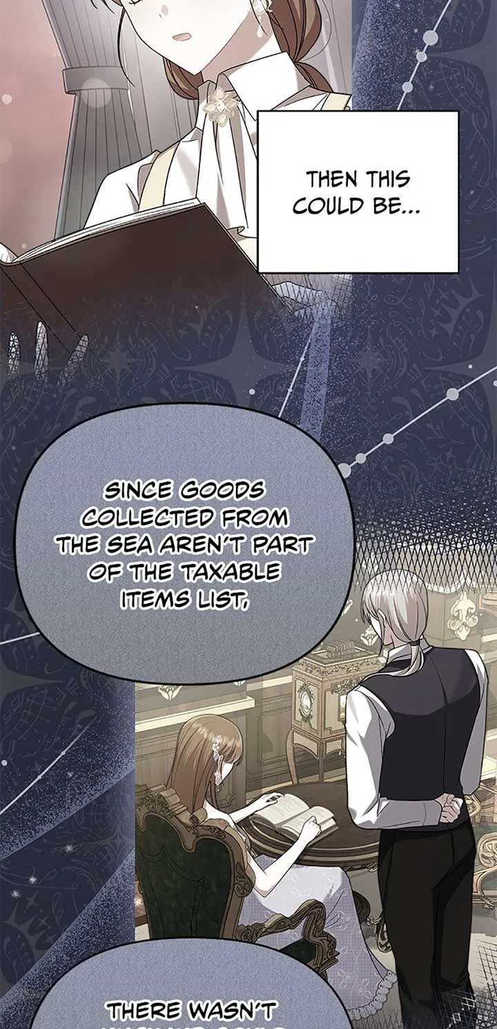 In This Life, I Will Survive Until the End Chapter 36 – Page 31