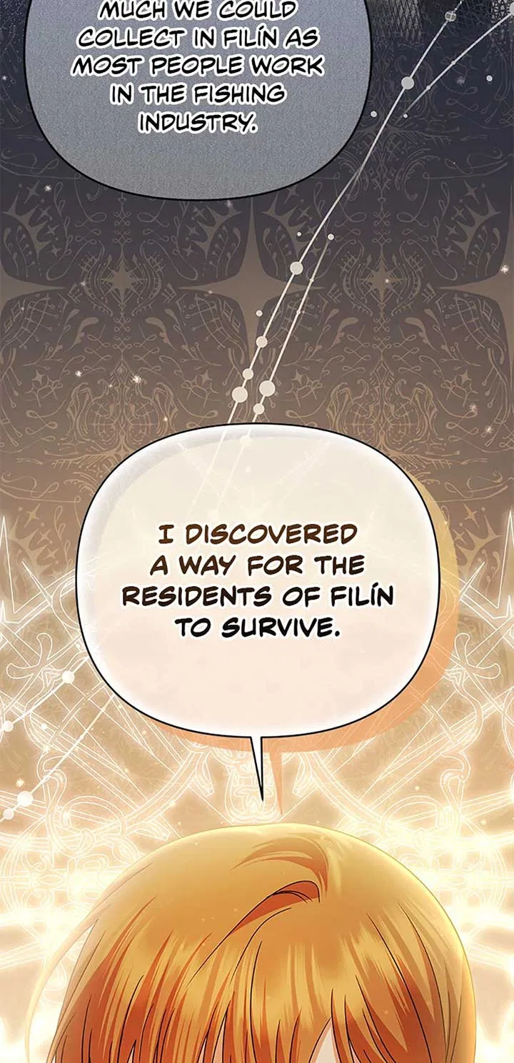 In This Life, I Will Survive Until the End Chapter 36 – Page 32
