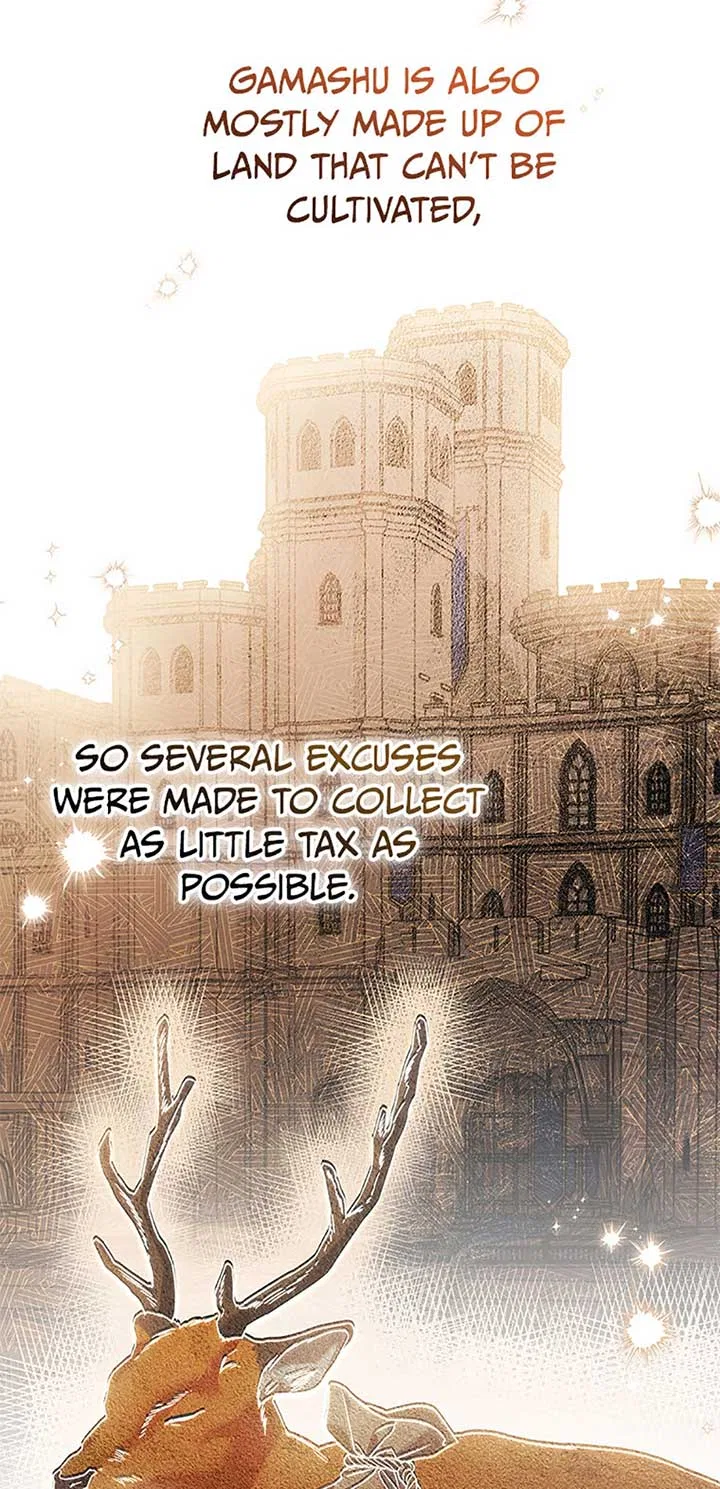 In This Life, I Will Survive Until the End Chapter 36 – Page 35