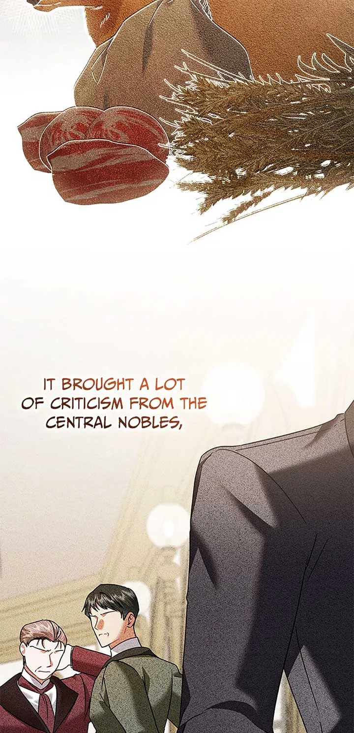 In This Life, I Will Survive Until the End Chapter 36 – Page 36