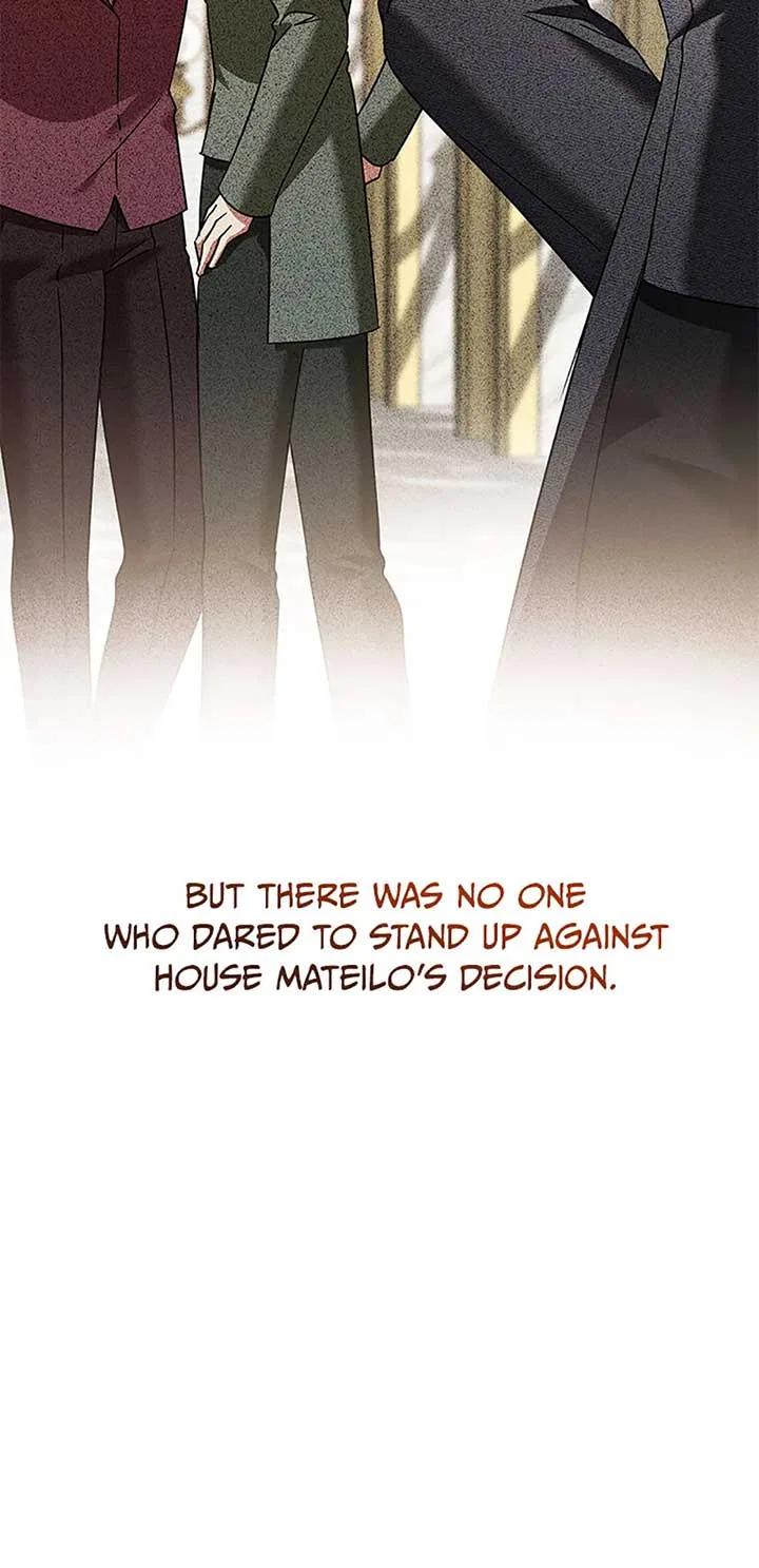 In This Life, I Will Survive Until the End Chapter 36 – Page 37