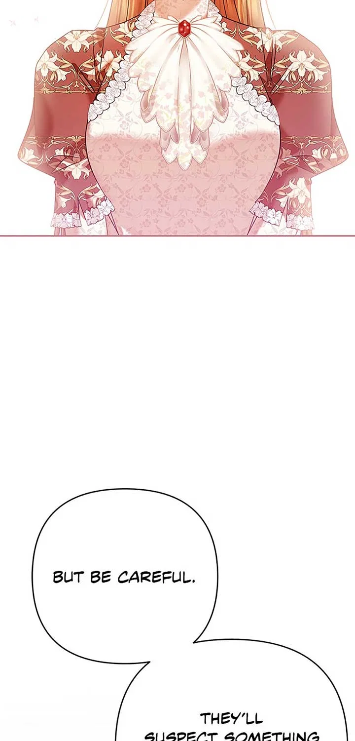 In This Life, I Will Survive Until the End Chapter 36 – Page 41