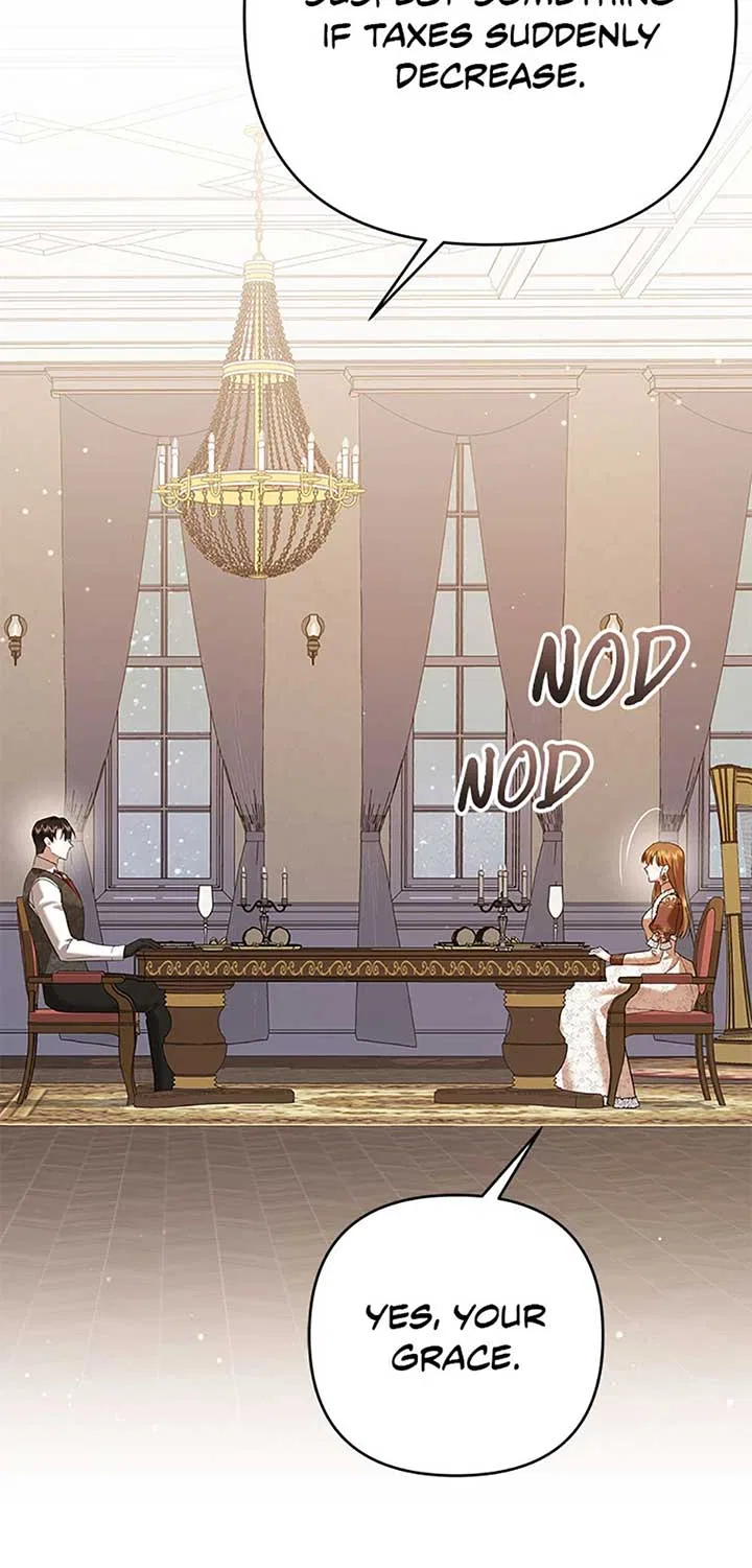 In This Life, I Will Survive Until the End Chapter 36 – Page 42