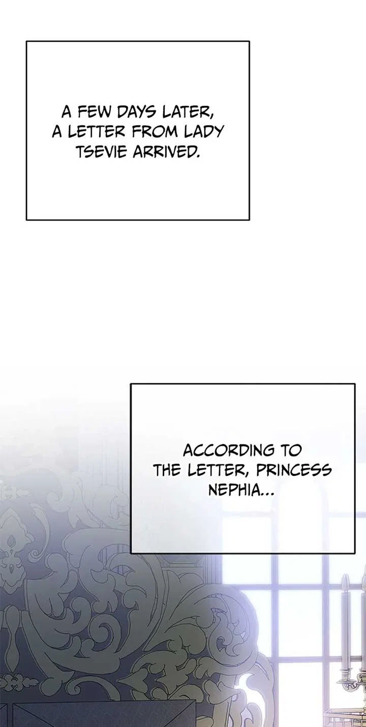 In This Life, I Will Survive Until the End Chapter 36 – Page 44