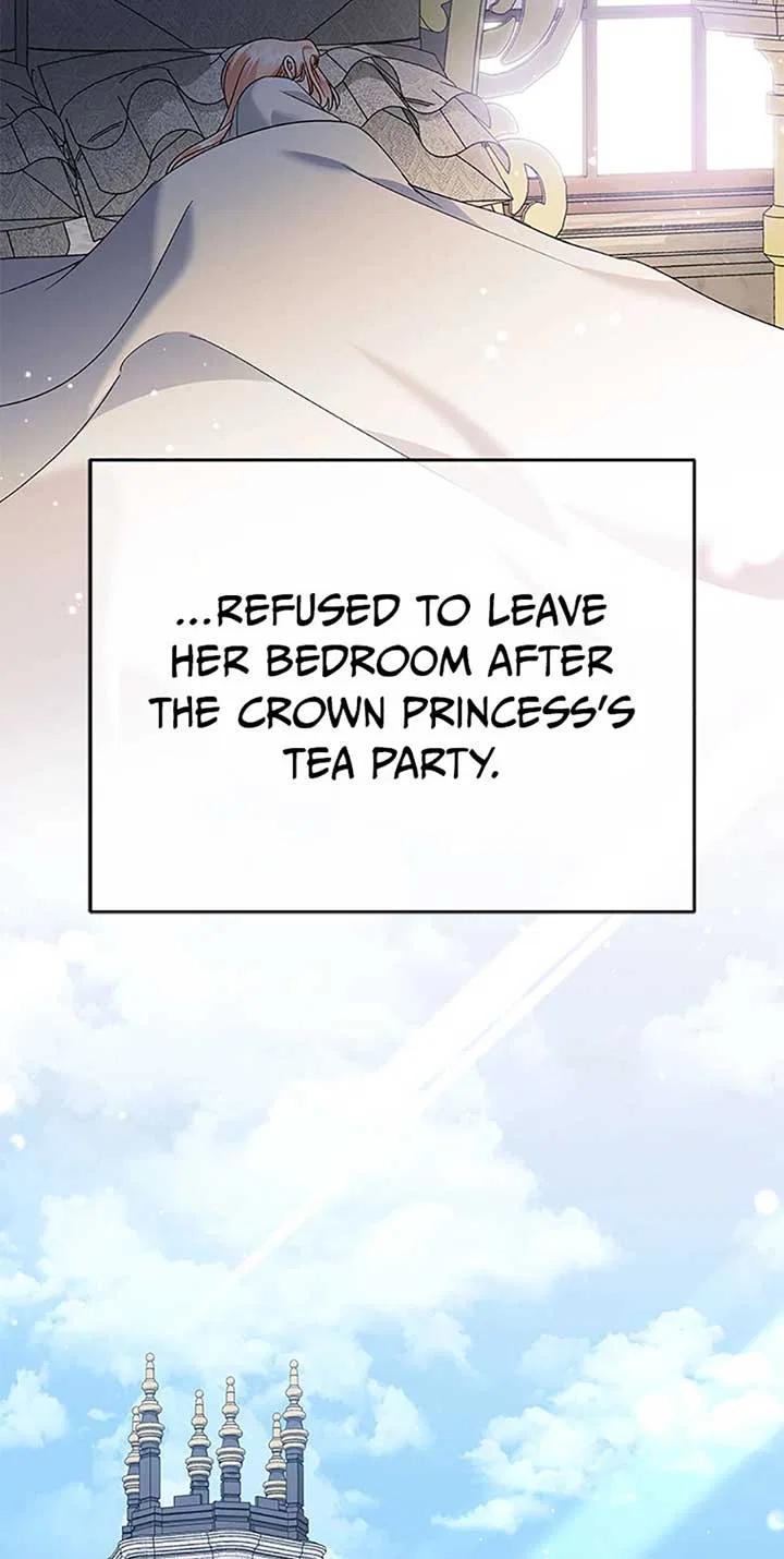 In This Life, I Will Survive Until the End Chapter 36 – Page 45