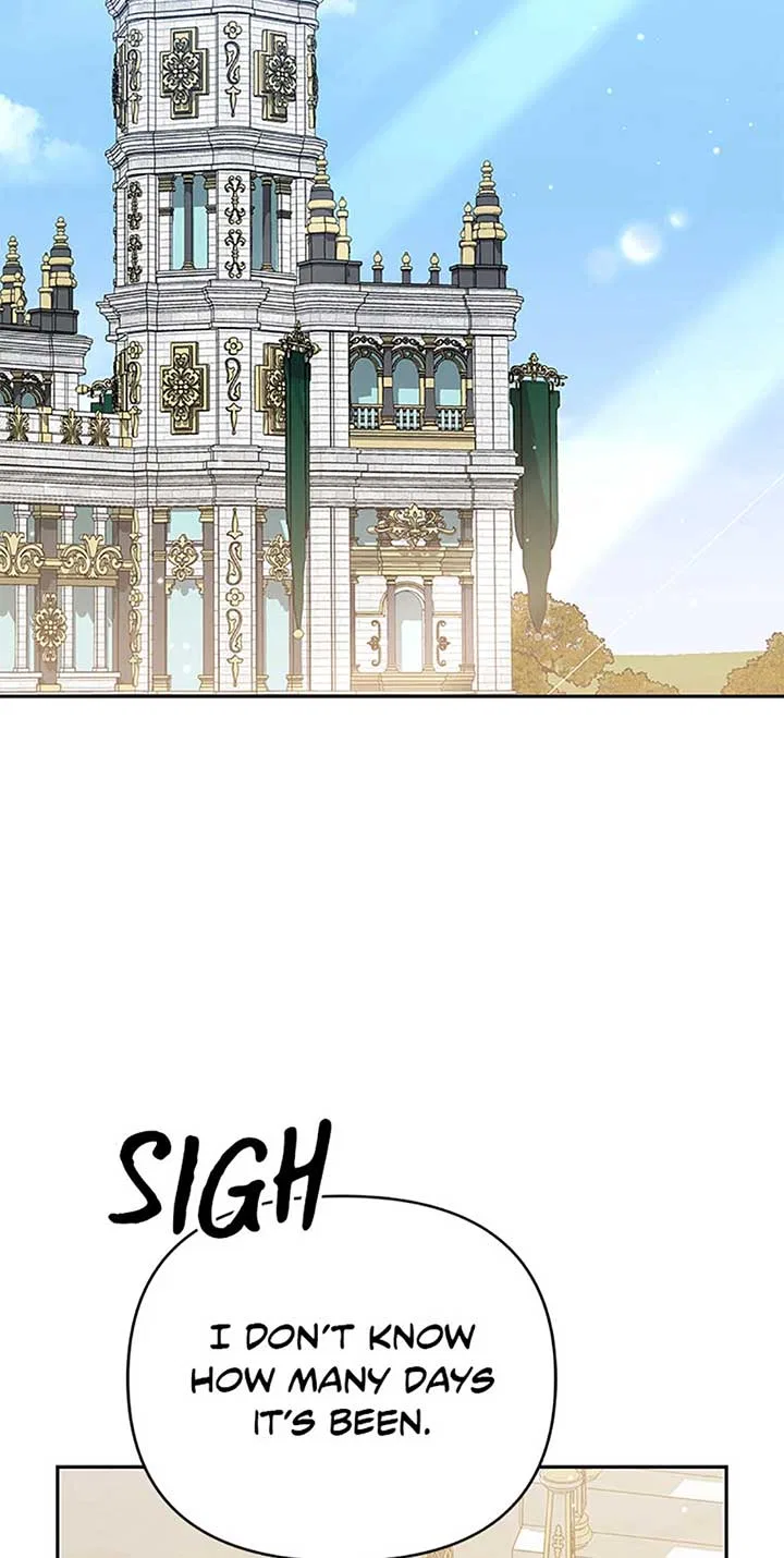 In This Life, I Will Survive Until the End Chapter 36 – Page 46