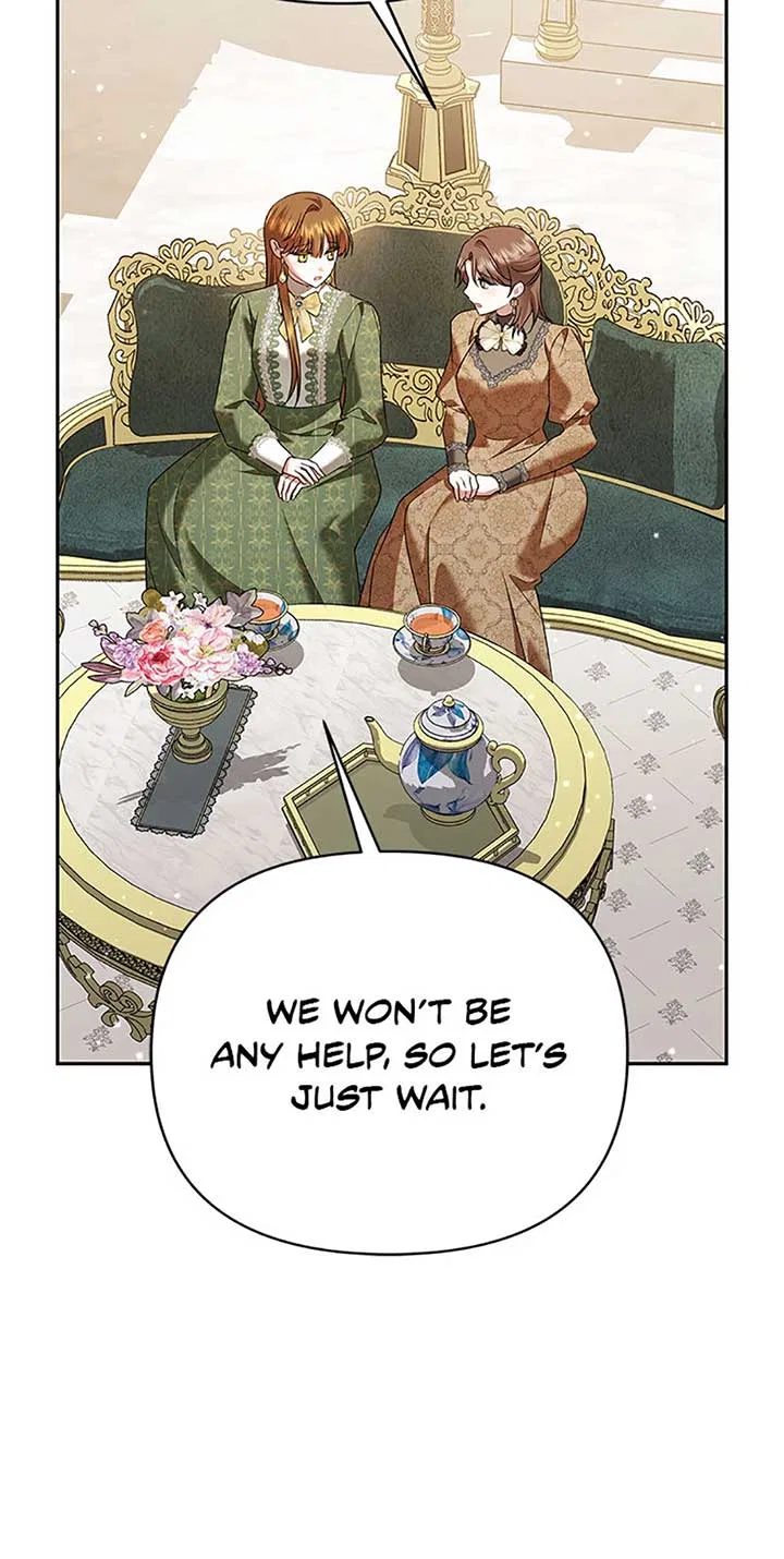 In This Life, I Will Survive Until the End Chapter 36 – Page 47