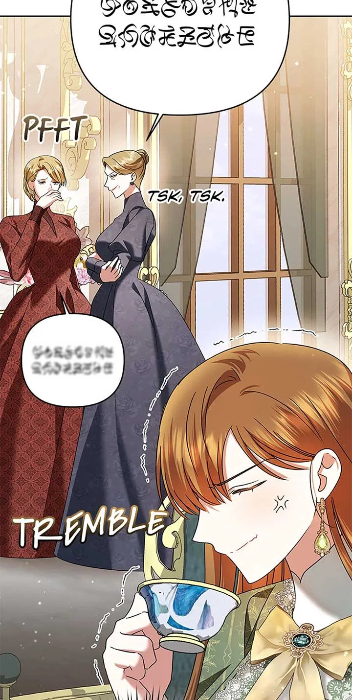 In This Life, I Will Survive Until the End Chapter 36 – Page 49