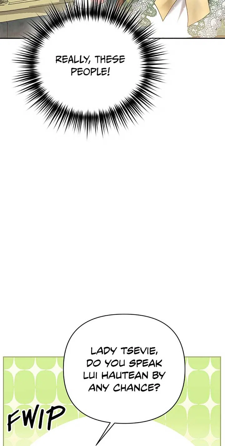 In This Life, I Will Survive Until the End Chapter 36 – Page 50