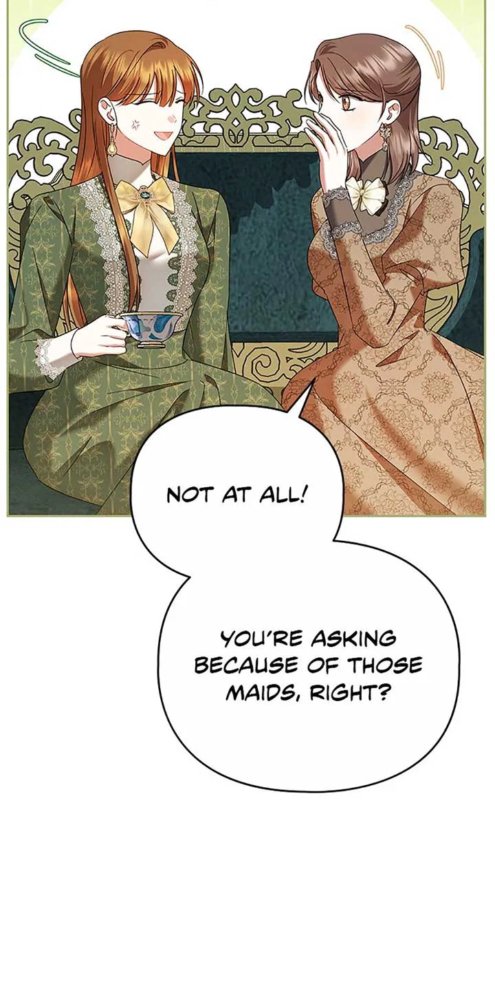 In This Life, I Will Survive Until the End Chapter 36 – Page 51