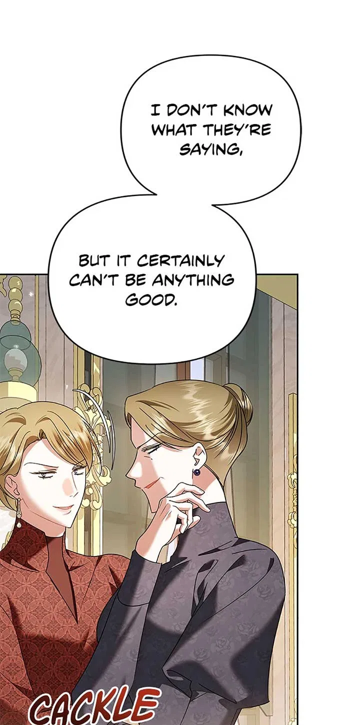 In This Life, I Will Survive Until the End Chapter 36 – Page 52