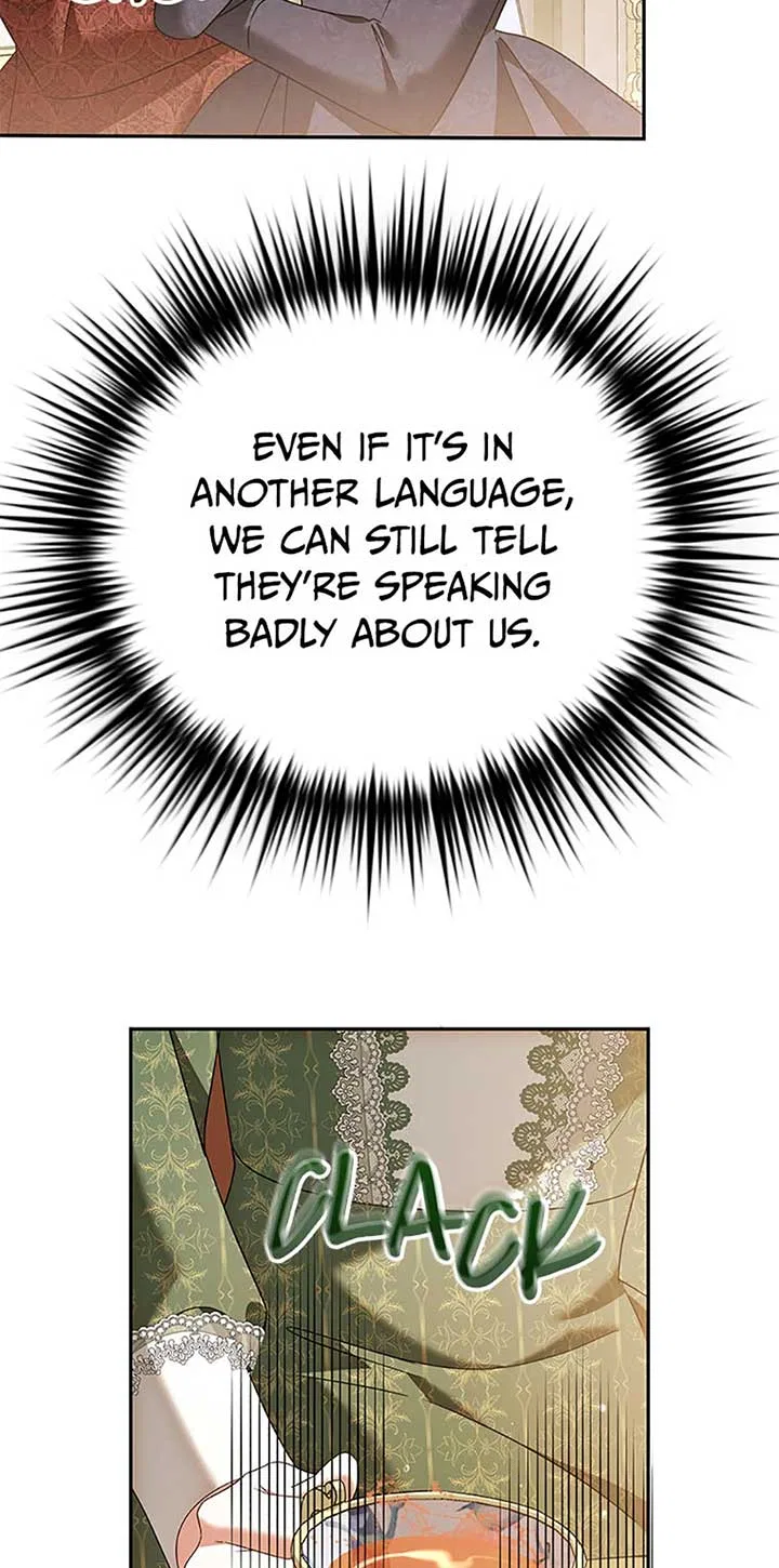 In This Life, I Will Survive Until the End Chapter 36 – Page 53
