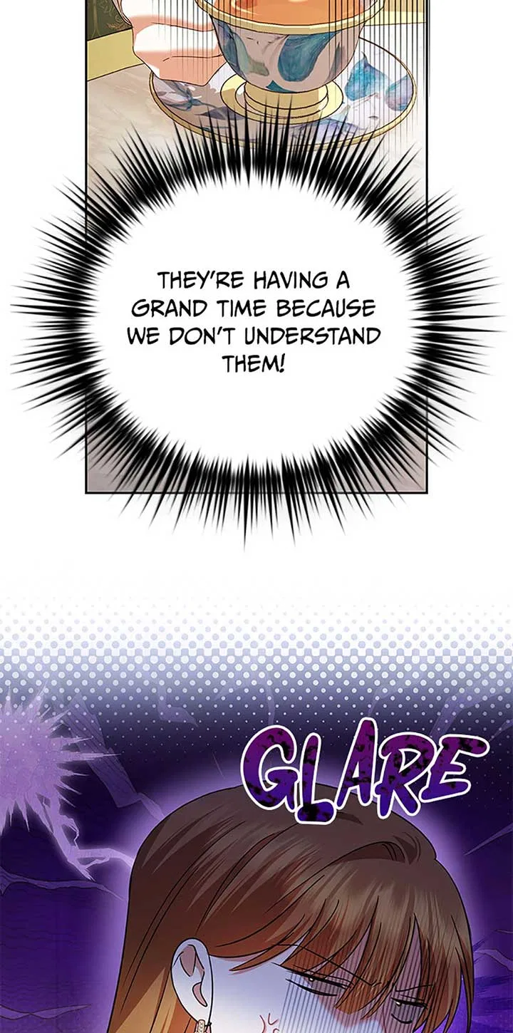 In This Life, I Will Survive Until the End Chapter 36 – Page 54