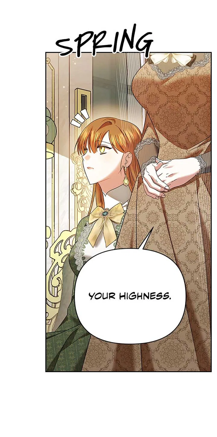 In This Life, I Will Survive Until the End Chapter 36 – Page 57