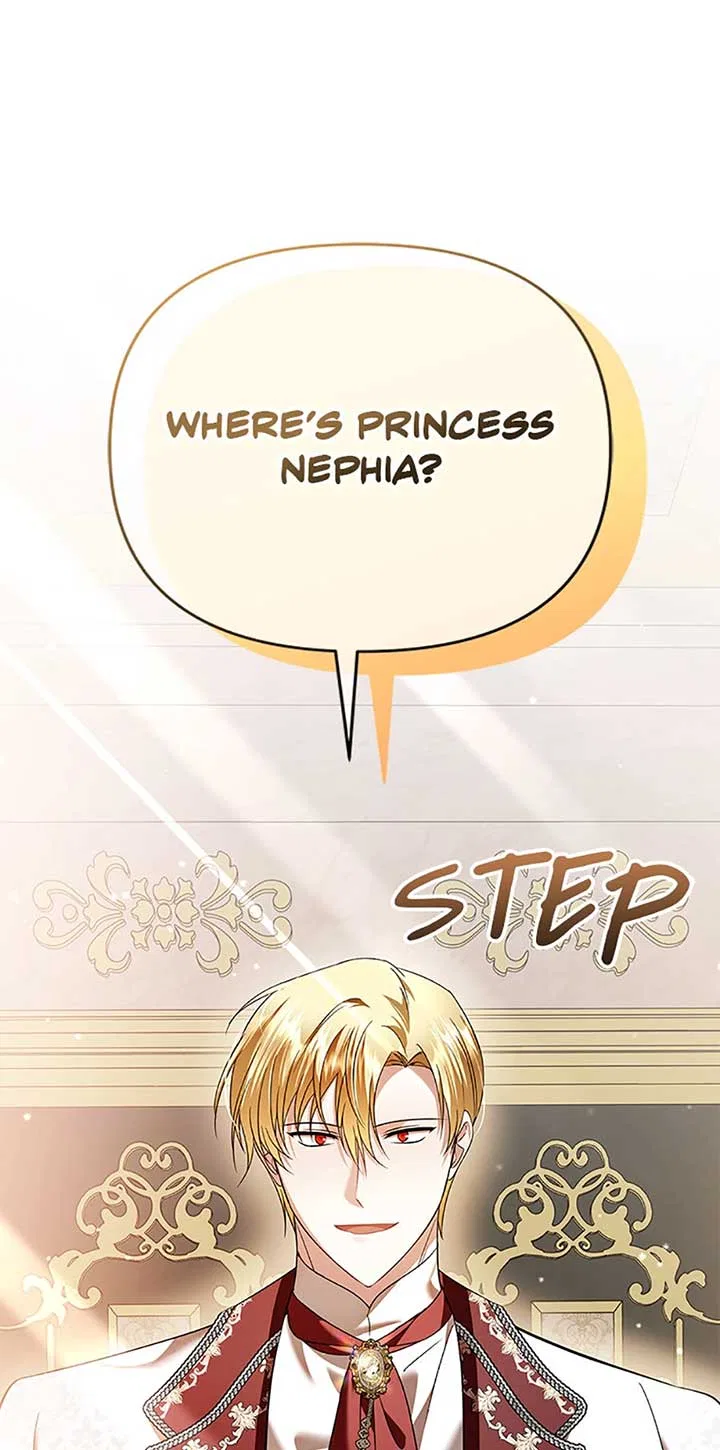 In This Life, I Will Survive Until the End Chapter 36 – Page 58