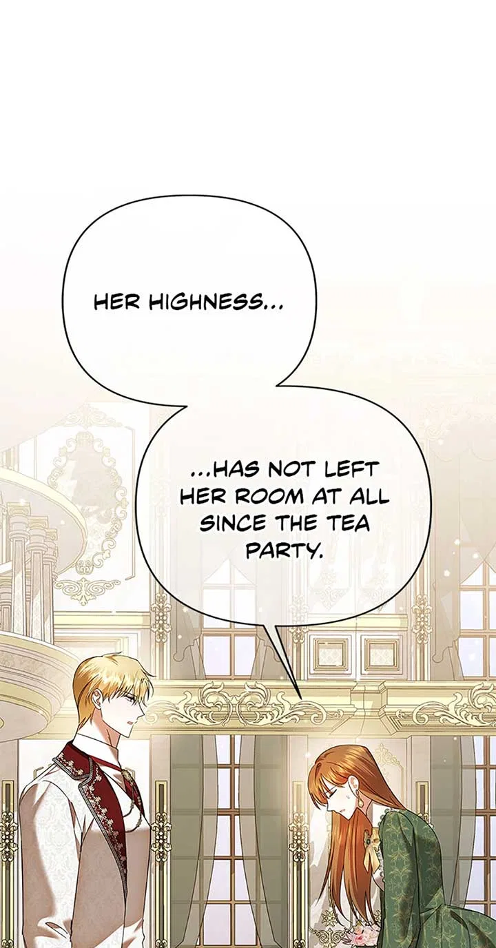 In This Life, I Will Survive Until the End Chapter 36 – Page 60