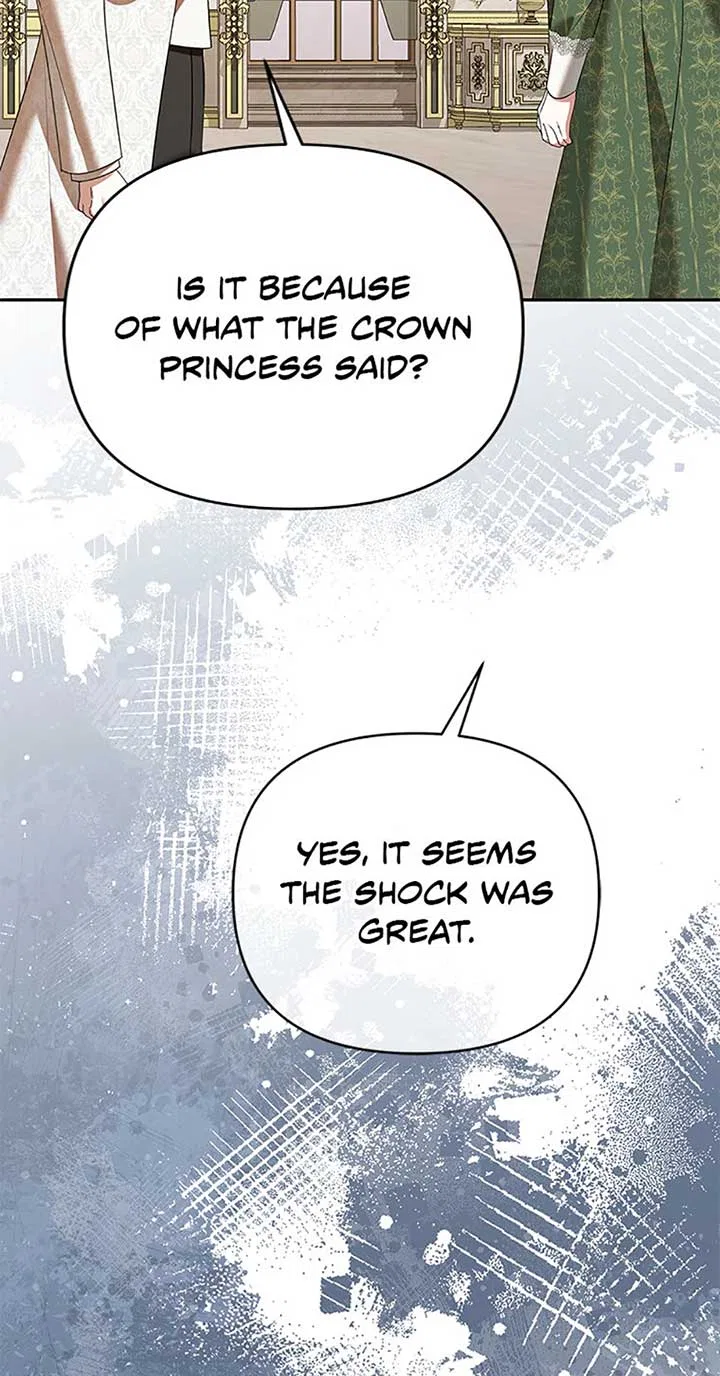 In This Life, I Will Survive Until the End Chapter 36 – Page 61