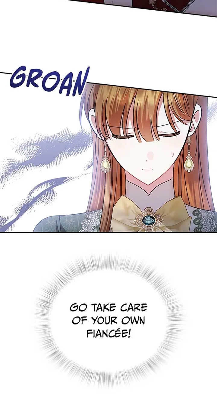 In This Life, I Will Survive Until the End Chapter 36 – Page 63