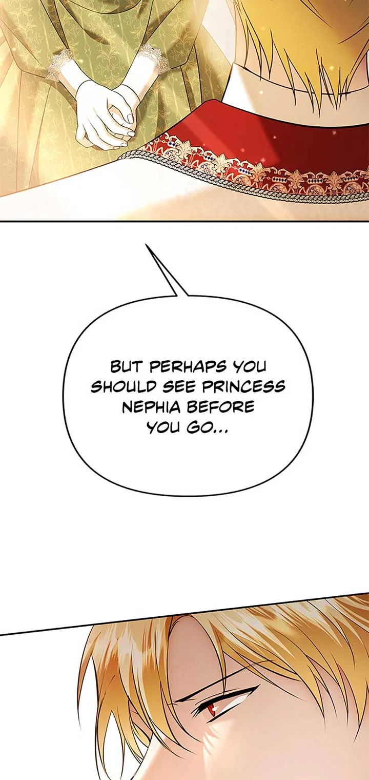 In This Life, I Will Survive Until the End Chapter 36 – Page 69
