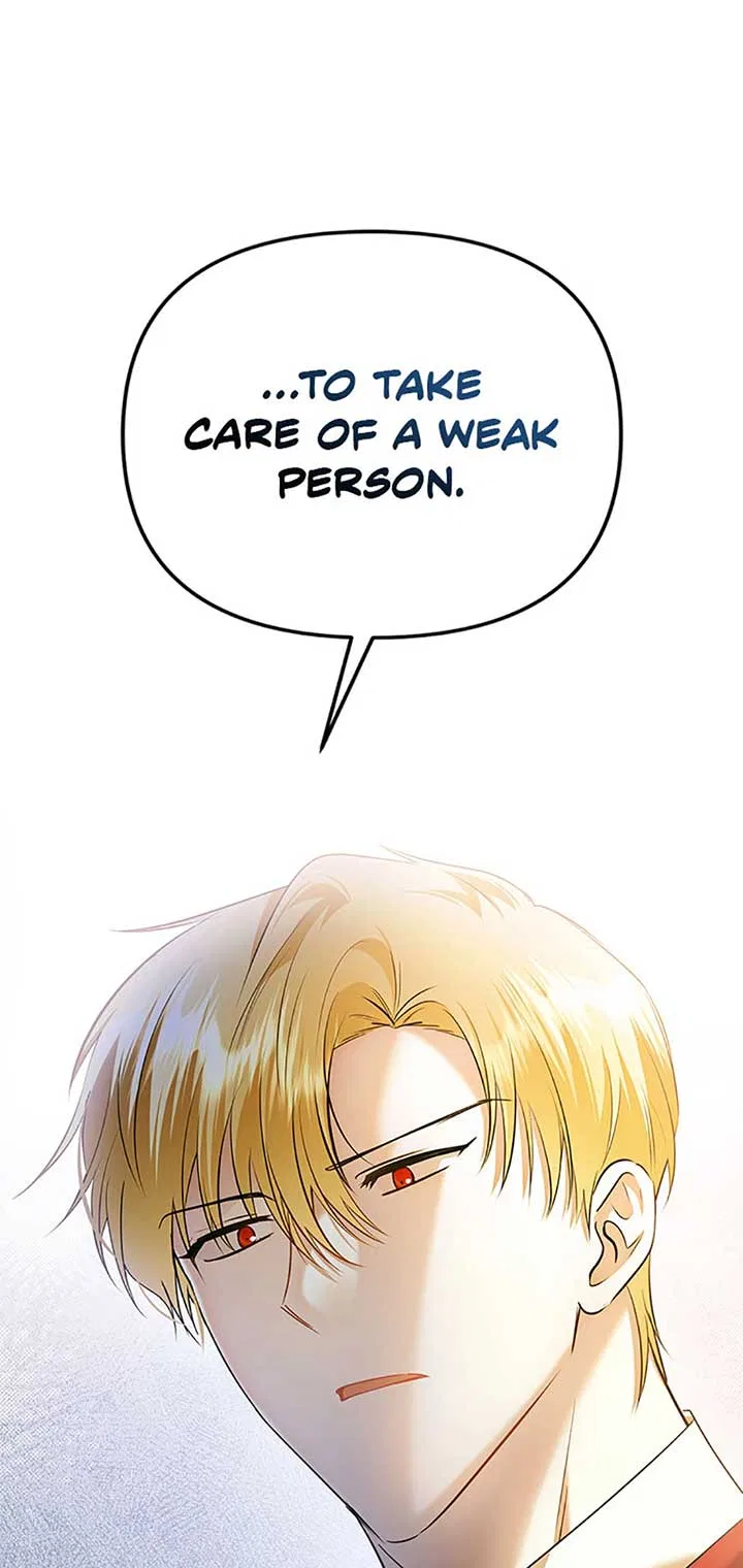 In This Life, I Will Survive Until the End Chapter 36 – Page 72