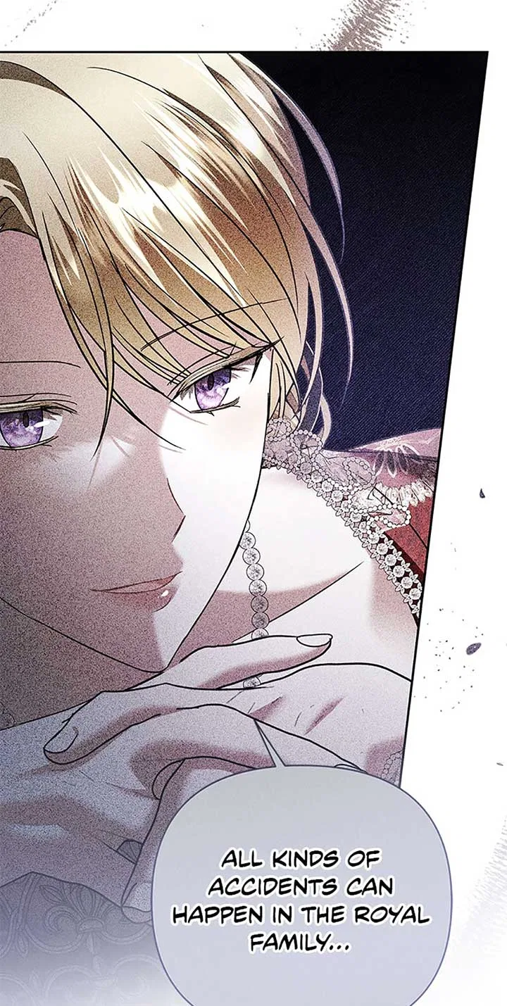 In This Life, I Will Survive Until the End Chapter 36 – Page 89