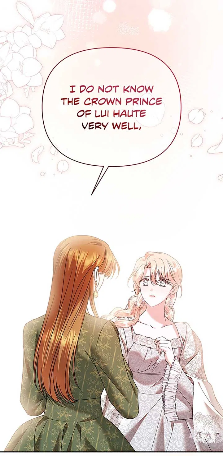 In This Life, I Will Survive Until the End Chapter 36 – Page 96