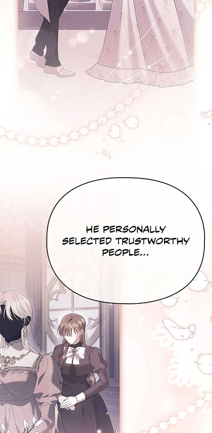 In This Life, I Will Survive Until the End Chapter 36 – Page 98