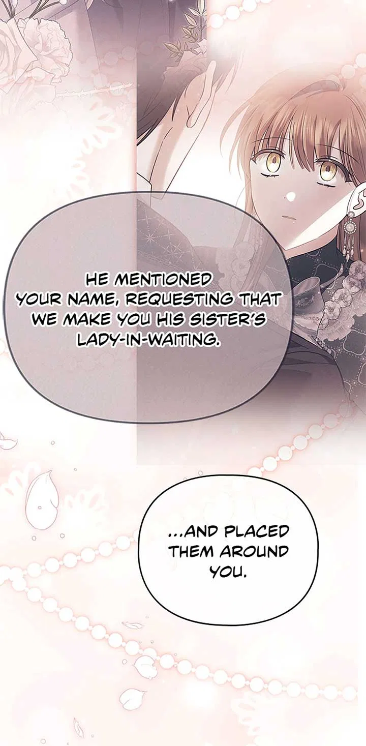 In This Life, I Will Survive Until the End Chapter 36 – Page 99