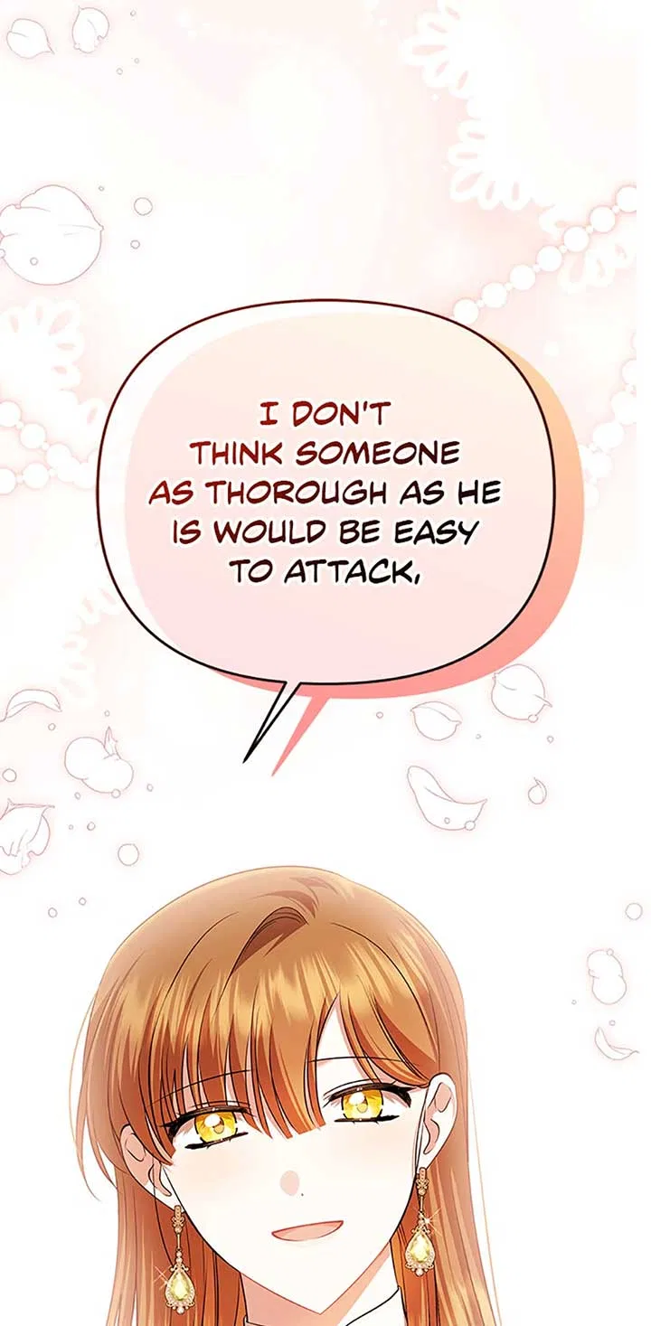 In This Life, I Will Survive Until the End Chapter 36 – Page 100