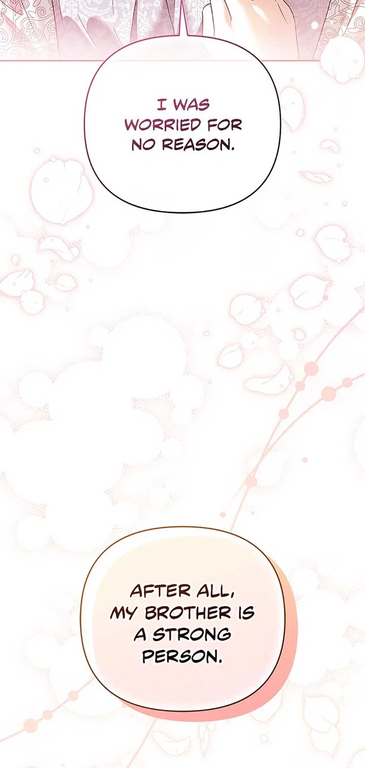 In This Life, I Will Survive Until the End Chapter 36 – Page 104