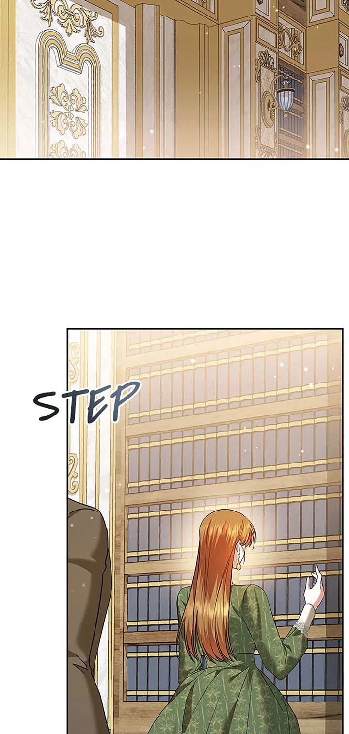 In This Life, I Will Survive Until the End Chapter 36 – Page 106