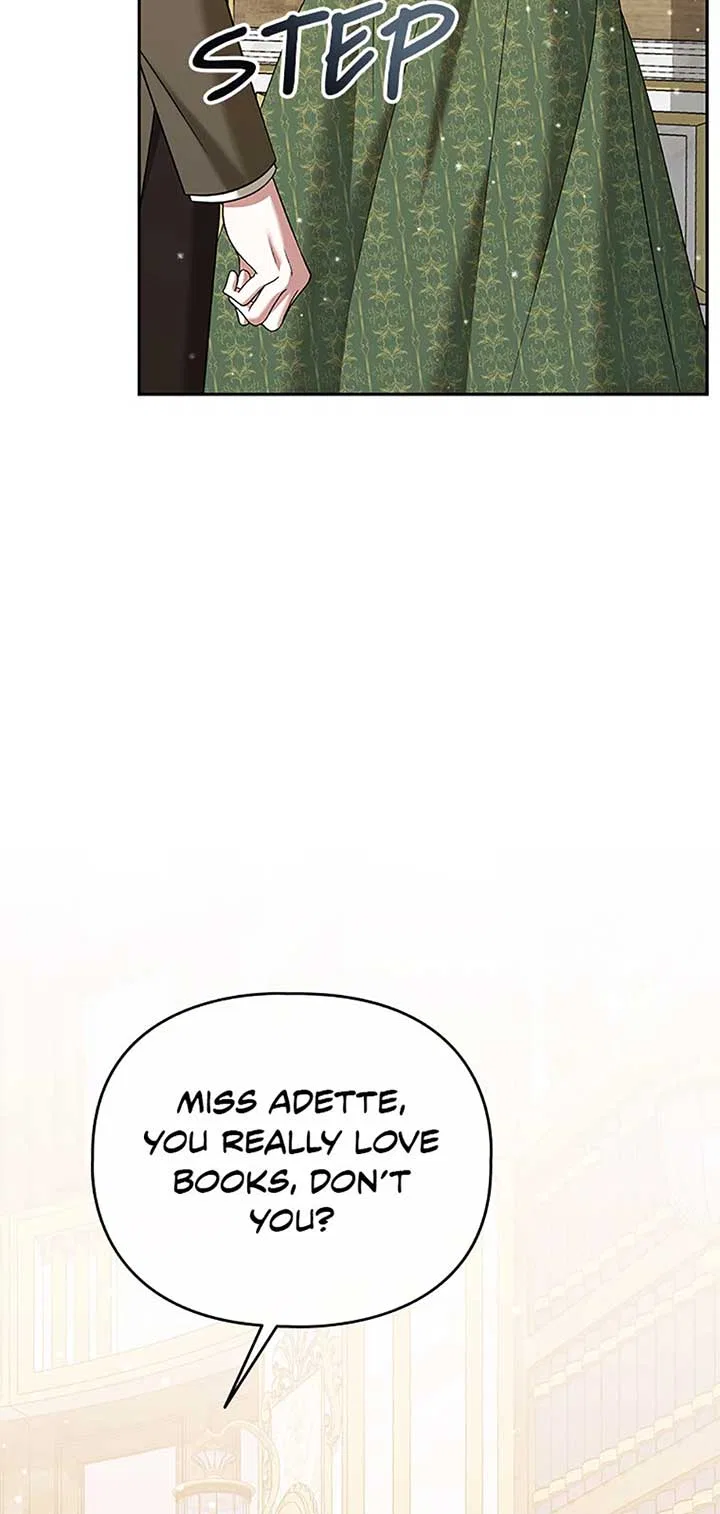 In This Life, I Will Survive Until the End Chapter 36 – Page 107