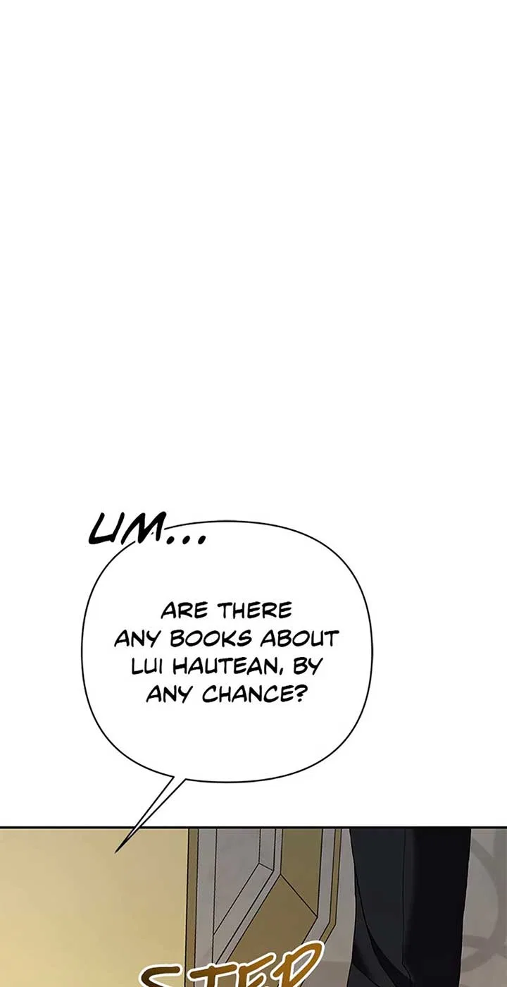 In This Life, I Will Survive Until the End Chapter 36 – Page 109