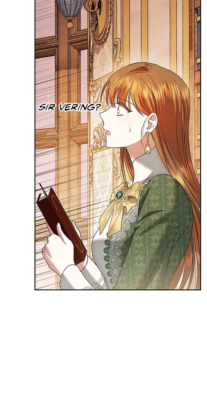 In This Life, I Will Survive Until the End Chapter 36 – Page 115